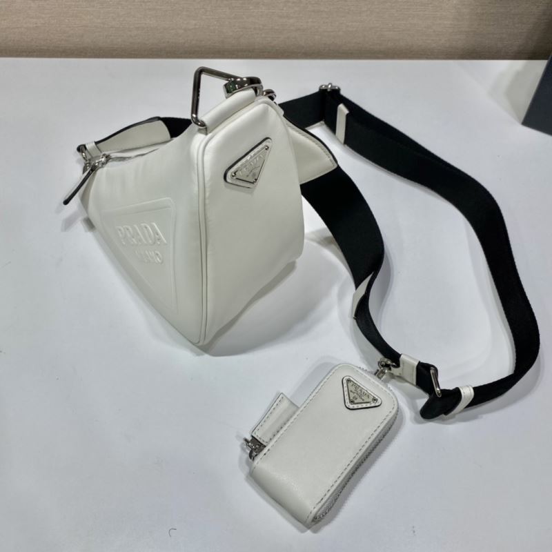 Prada Satchel Bags